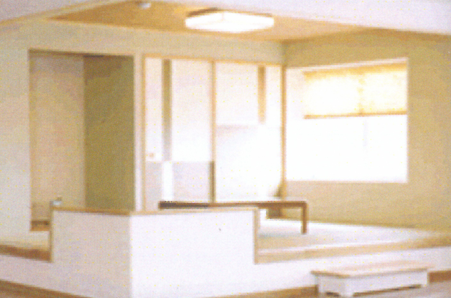 居室