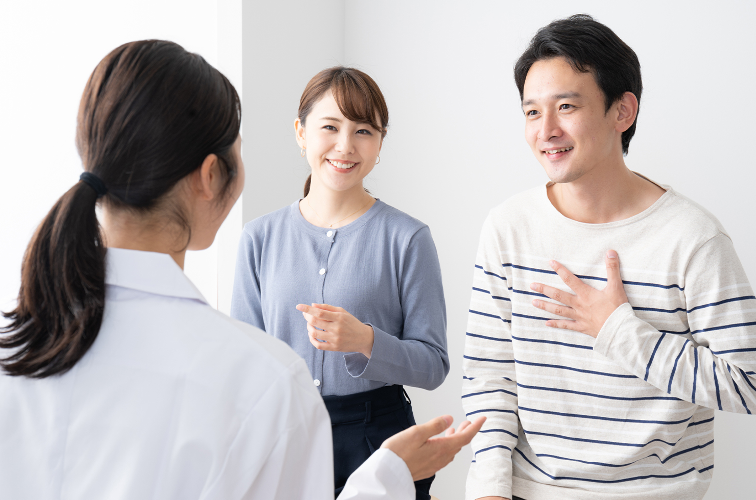 富田病院　地域医療連携室